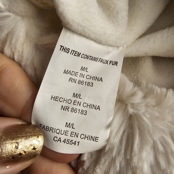 Capelli New York - Picture 9 of 10